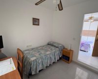 Resale - Bungalow -
Torrevieja - Costa Blanca
