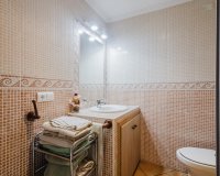 Resale - Bungalow -
Torrevieja - Costa Blanca