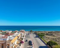Resale - Bungalow -
Torrevieja - Costa Blanca