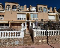 Resale - Bungalow -
Torrevieja - Costa Blanca