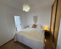 Resale - Bungalow -
Torrevieja - Costa Blanca