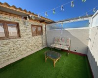 Resale - Bungalow -
Torrevieja - Costa Blanca