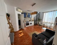 Resale - Bungalow -
Torrevieja - Costa Blanca