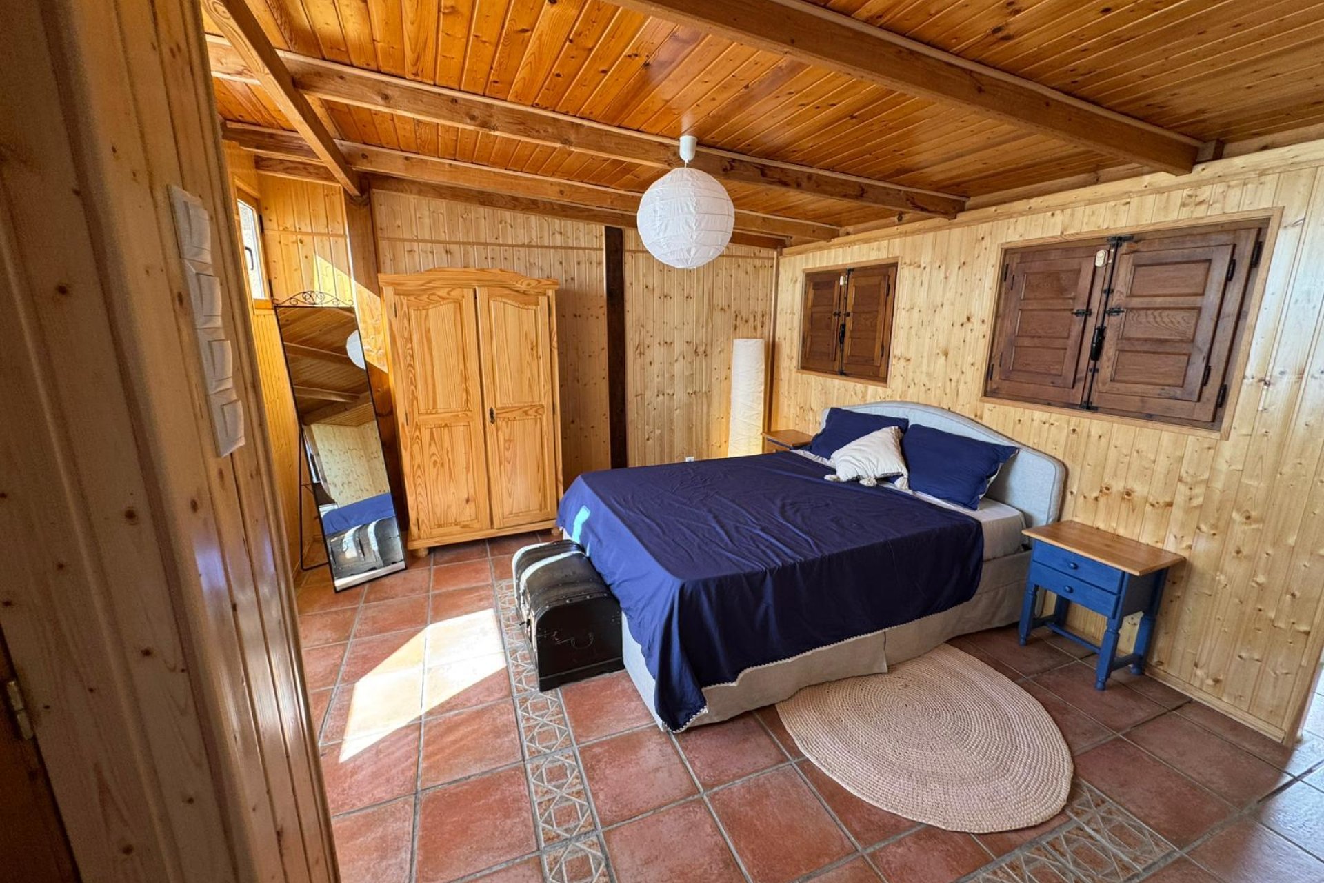 Resale - Bungalow -
Torrevieja - Costa Blanca