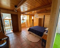 Resale - Bungalow -
Torrevieja - Costa Blanca