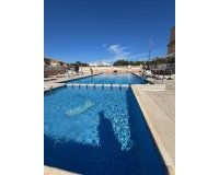 Resale - Bungalow -
Torrevieja - Costa Blanca