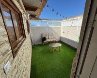 Resale - Bungalow -
Torrevieja - Costa Blanca