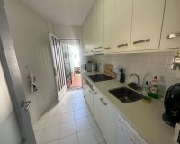 Resale - Bungalow -
Torrevieja - Costa Blanca