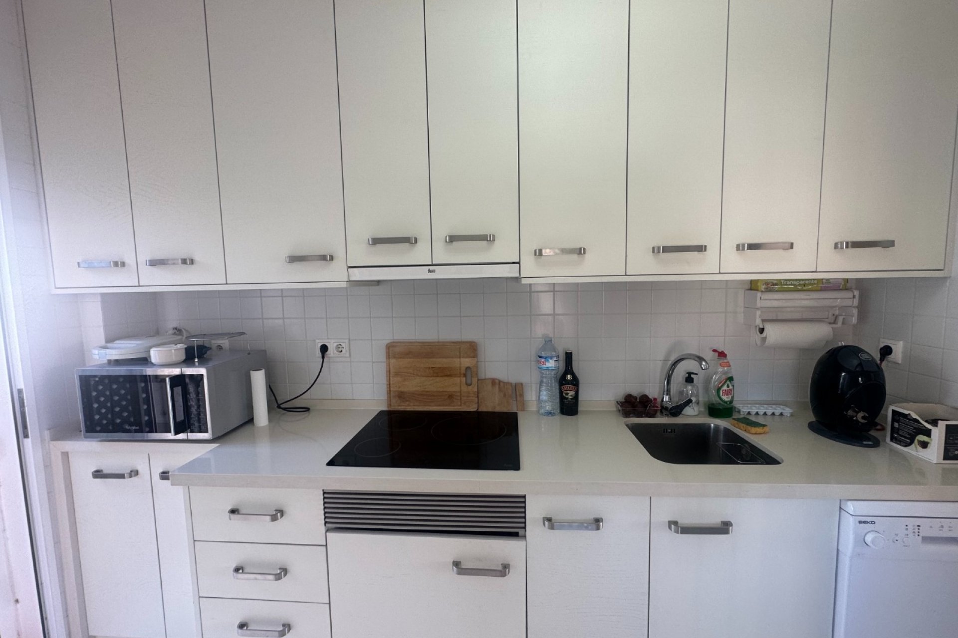 Resale - Bungalow -
Torrevieja - Costa Blanca