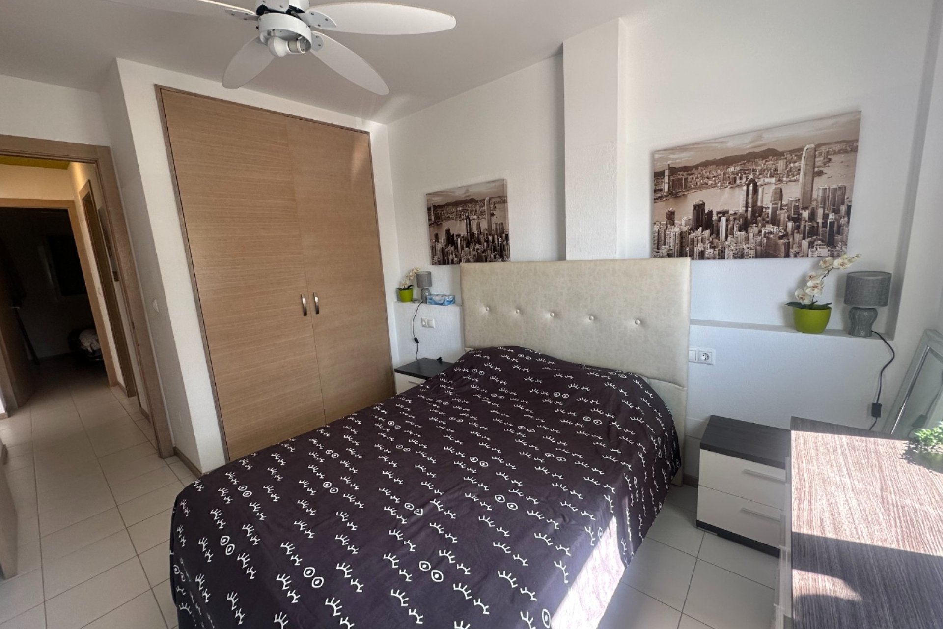 Resale - Bungalow -
Torrevieja - Costa Blanca