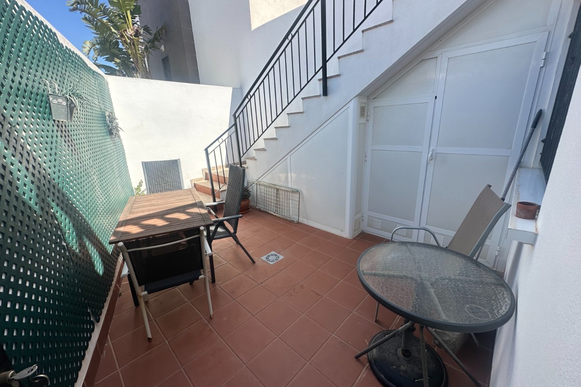 Resale - Bungalow -
Torrevieja - Costa Blanca