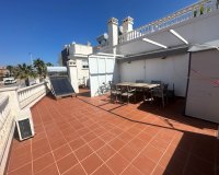 Resale - Bungalow -
Torrevieja - Costa Blanca