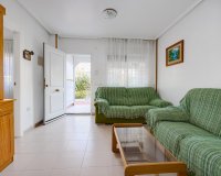 Resale - Bungalow -
Torrevieja - Costa Blanca