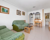 Resale - Bungalow -
Torrevieja - Costa Blanca