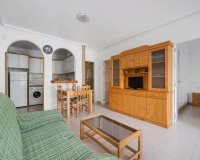 Resale - Bungalow -
Torrevieja - Costa Blanca