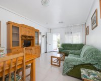 Resale - Bungalow -
Torrevieja - Costa Blanca