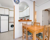 Resale - Bungalow -
Torrevieja - Costa Blanca