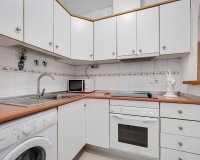 Resale - Bungalow -
Torrevieja - Costa Blanca