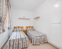Resale - Bungalow -
Torrevieja - Costa Blanca