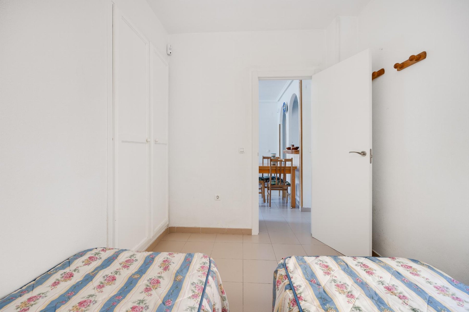 Resale - Bungalow -
Torrevieja - Costa Blanca