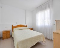 Resale - Bungalow -
Torrevieja - Costa Blanca