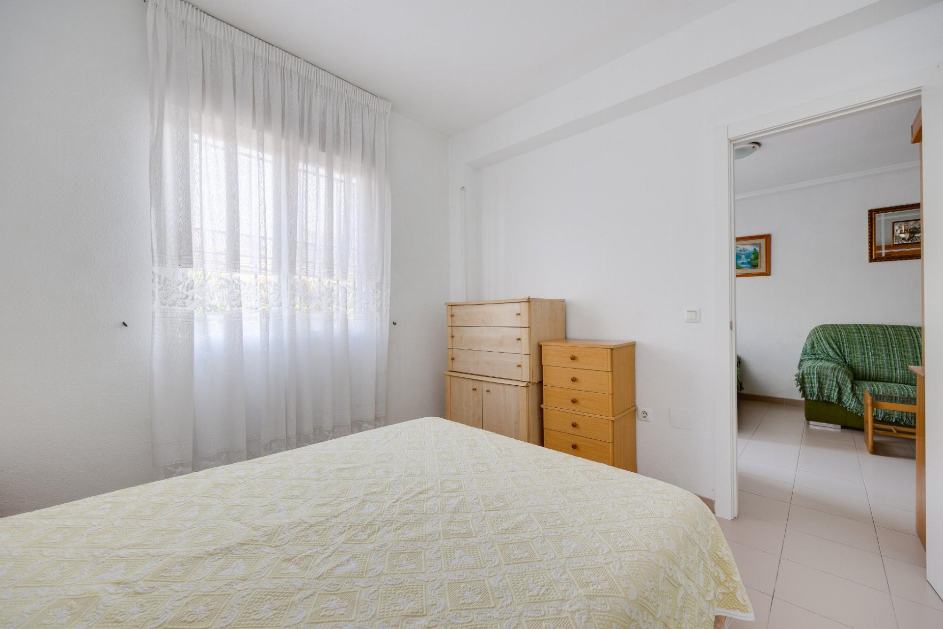 Resale - Bungalow -
Torrevieja - Costa Blanca