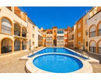 Resale - Bungalow -
Torrevieja - Costa Blanca