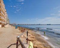 Resale - Bungalow -
Torrevieja - Costa Blanca