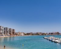 Resale - Bungalow -
Torrevieja - Costa Blanca