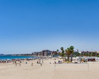 Resale - Bungalow -
Torrevieja - Costa Blanca