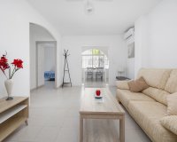 Resale - Bungalow -
Torrevieja - Costa Blanca