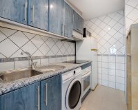 Resale - Bungalow -
Torrevieja - Costa Blanca