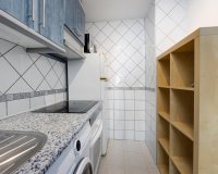 Resale - Bungalow -
Torrevieja - Costa Blanca