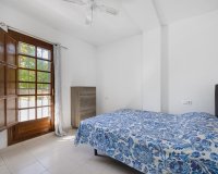 Resale - Bungalow -
Torrevieja - Costa Blanca