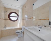 Resale - Bungalow -
Torrevieja - Costa Blanca