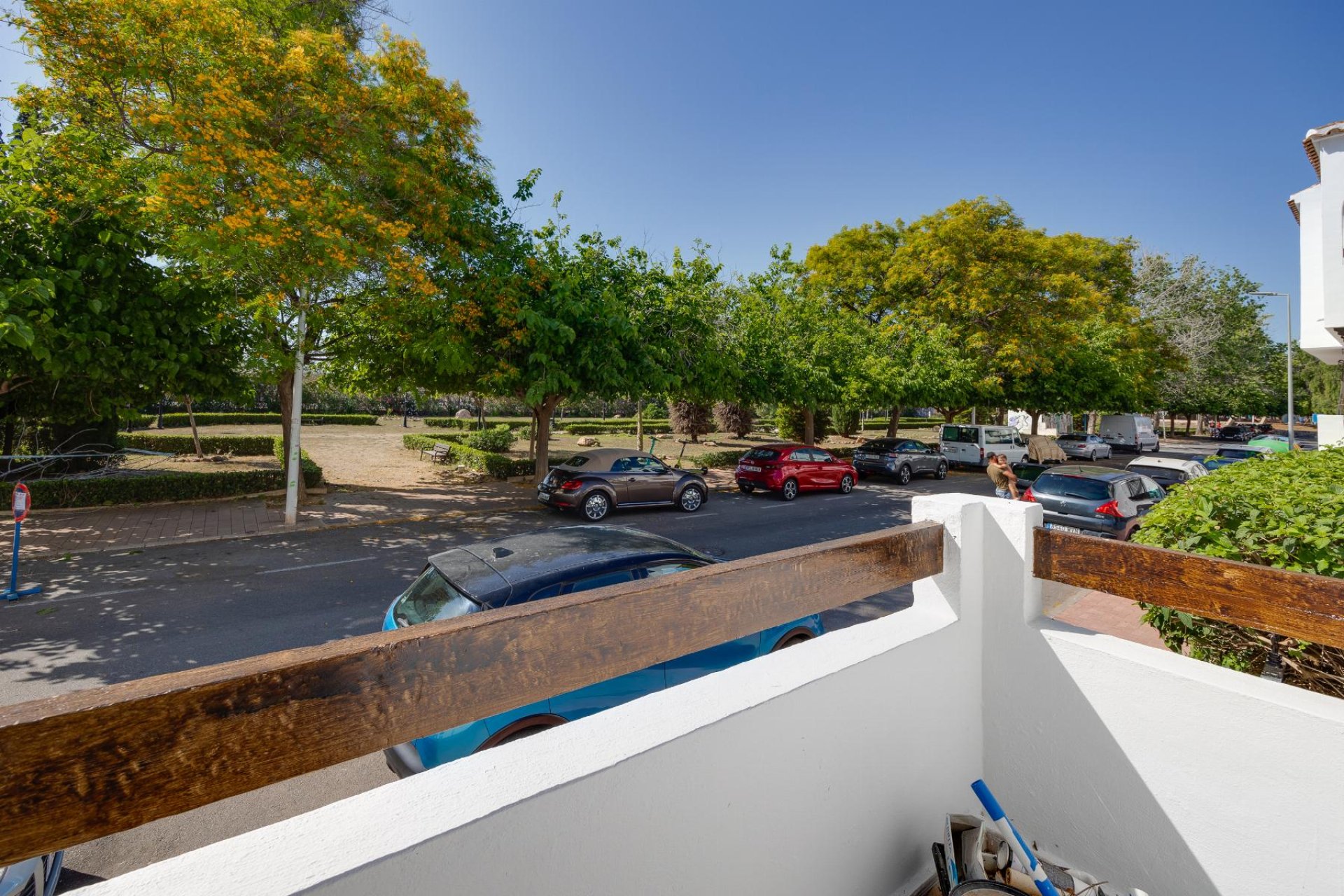 Resale - Bungalow -
Torrevieja - Costa Blanca