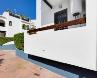 Resale - Bungalow -
Torrevieja - Costa Blanca