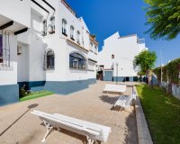 Resale - Bungalow -
Torrevieja - Costa Blanca