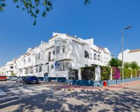 Resale - Bungalow -
Torrevieja - Costa Blanca