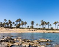 Resale - Bungalow -
Torrevieja - Costa Blanca
