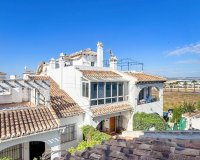 Resale - Bungalow -
Torrevieja - Costa Blanca
