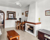 Resale - Bungalow -
Torrevieja - Costa Blanca