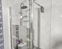 Resale - Bungalow -
Torrevieja - Costa Blanca