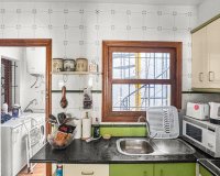 Resale - Bungalow -
Torrevieja - Costa Blanca