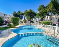Resale - Bungalow -
Torrevieja - Costa Blanca