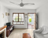 Resale - Bungalow -
Torrevieja - Costa Blanca