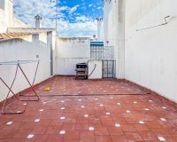 Resale - Bungalow -
Torrevieja - Costa Blanca