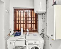 Resale - Bungalow -
Torrevieja - Costa Blanca