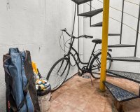 Resale - Bungalow -
Torrevieja - Costa Blanca
