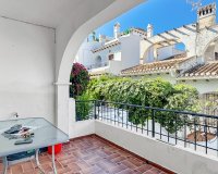 Resale - Bungalow -
Torrevieja - Costa Blanca